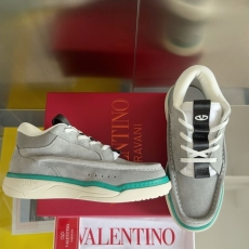 Valentino Low Shoes